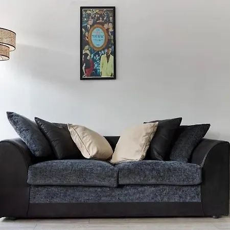 Luxury 6 Sleeps In Brick Lane - Shoreditch